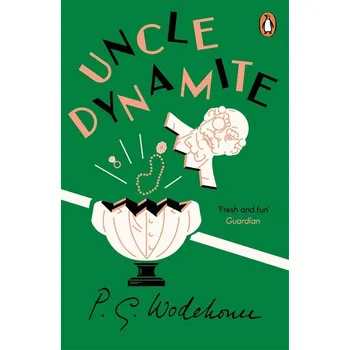 Umění Uncle Dynamite