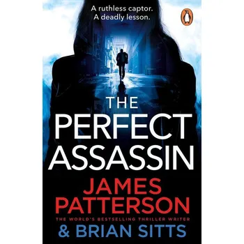 Umění The Perfect Assassin