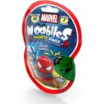 Wooblies základní balíček kov magnetické postavičky v sáčku