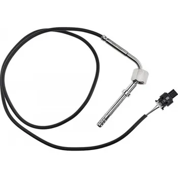 Čidlo automobilu Čidlo, teplota výfukových plynu MERCEDES A W169 160CDI,180CDI,200CDI 2011-,B W245 180CDI 2009- 71539128 NTY