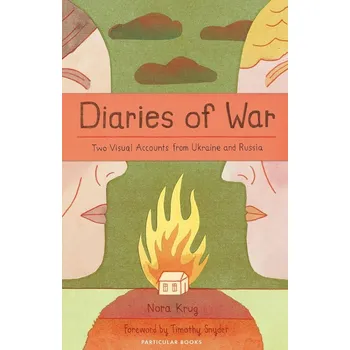 Umění Diaries of War