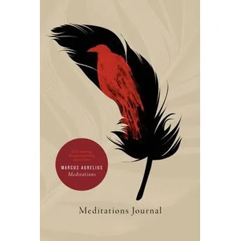 Umění Meditations Journal