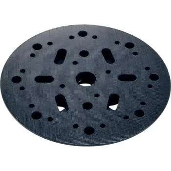 Brusný kotouč Podložný talíř FLEX SP-EC M D150, suchozipový, střední