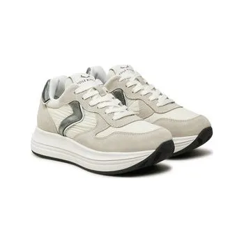 Dámská obuv Voile Blanche Sneakersy Merry 002018667.02.2B91 Écru 36