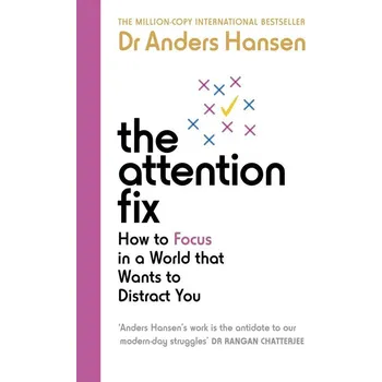 Umění The Attention Fix