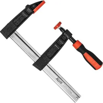 Truhlářská svěrka IGM Šroubová svěrka - 200 x 100mm