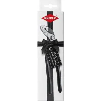 Kleště Knipex COBRA 180 vánoční limitovaná edice 2024 8799180S01.09