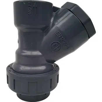 Ventil Kulový zpětný ventil, Typ Y - d 63mm