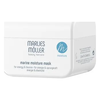 Pleťová maska Marlies Möller Marine Moisture Mask maska 125 ml