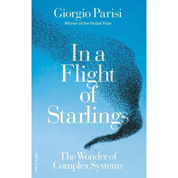 Umění In a Flight of Starlings