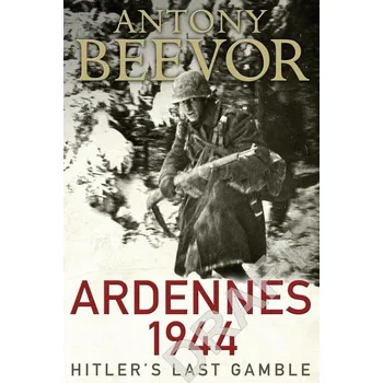 Umění Ardennes 1944