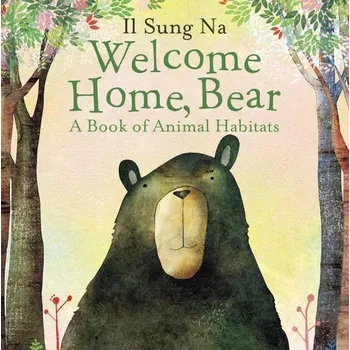 Umění Welcome Home, Bear