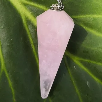 Kyvadlo – Růženín AA kvalita broušený