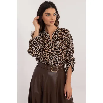 Dámská halenka Halenka model 202444 Och Bella universal