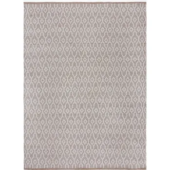 Koberec Flair Rugs Ručně tkaný kusový koberec Nur Wool Dream Natural Rozměry koberců: 80x150
