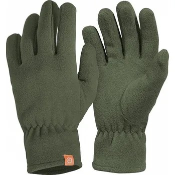 Rukavice Pentagon rukavice Pentagon Triton Fleece Olive Green M-L