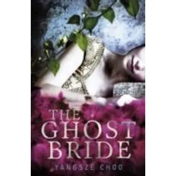 Umění The Ghost Bride