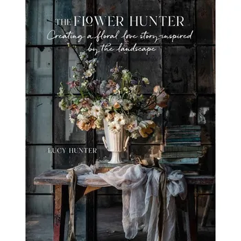 Umění The Flower Hunter: Inspired by the Landscape