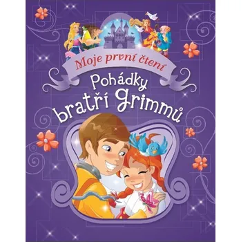 Pohádka Pohádky bratří Grimmů