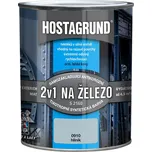 Hostagrund 2v1 S2160 600 ml
