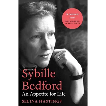 Umění Sybille Bedford