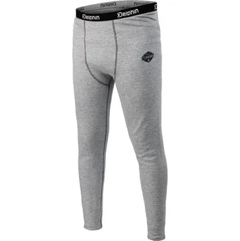 Pánské termo spodní prádlo Termoprádlo spodky Delphin TUNDRA Aktiv Velikost: XXL