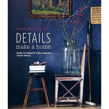 Umění Details Make a Home