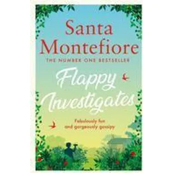 Umění Flappy Investigates