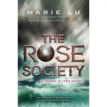 Umění Young Elites 2.The Rose Society