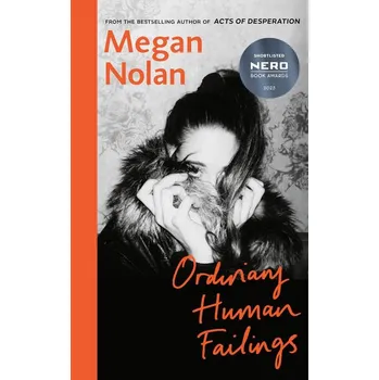 Umění Ordinary Human Failings