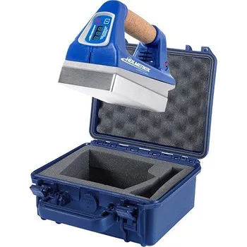 Sport HOLMENKOL Kufr k digitální žehličce