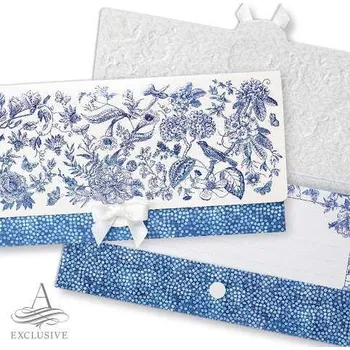 Obálka ARGUS Obálka s kartičkou 85-6039