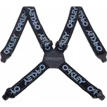 Oakley Factory Suspenders šle - 0 - černá - one-size