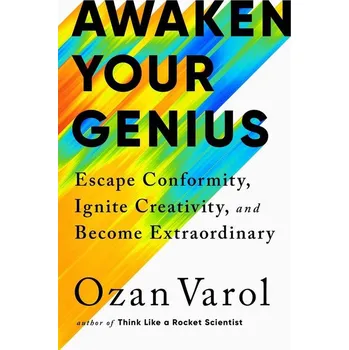 Umění Awaken Your Genius