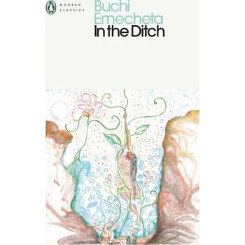 Kniha In the Ditch - Buchi Emecheta Penguin Books