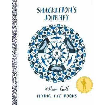 Umění Shackleton's Journey 10th Anniversary Edition