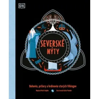 Umění Severské mýty