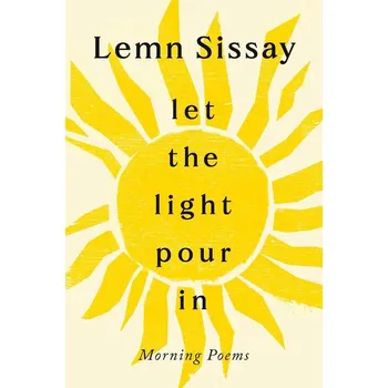 Umění Let the Light Pour In