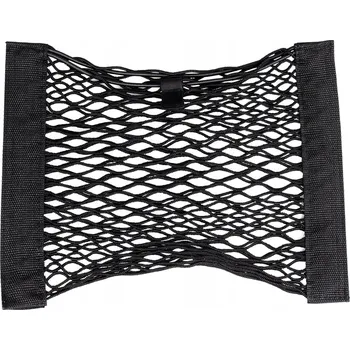 Organizér do auta ORGANIZÉR SÍŤ DO AUTA NA SUCHÝ ZIP DO KUFRU