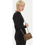 PINKO Kabelka Love One Mini Light Cl AI 24-25 PLTT 103335 A20D Hnědá OS