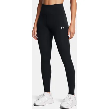 Dámské legíny Dámské legíny Under Armour Motion Legging EMEA-BLK 1388649-001 Černá SM