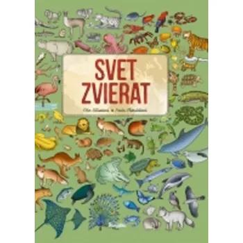 Umění Svet zvierat
