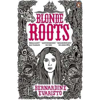 Umění Blonde Roots