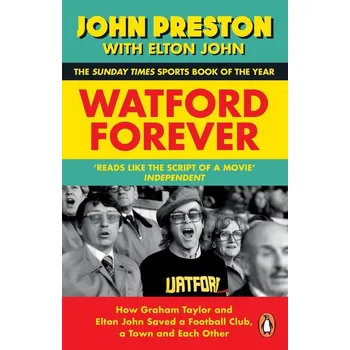 Umění Watford Forever