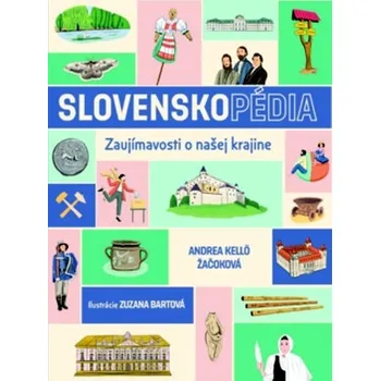 Umění SLOVENSKOpédia