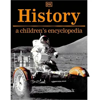 Populárně naučná literatura pro dospělé History