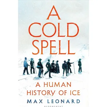 Umění A Cold Spell