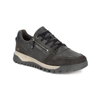 Oblečení a móda Mustang Polobotky 4202-301-20 Šedá 42