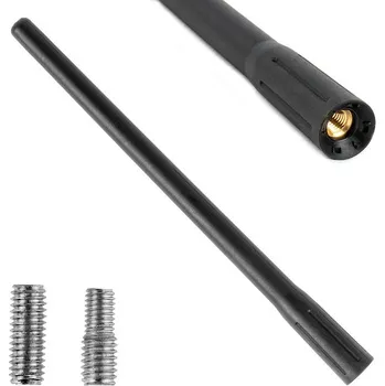 Rybářský prut Prut autoantény 20cm ANTM11 AMiO-04161