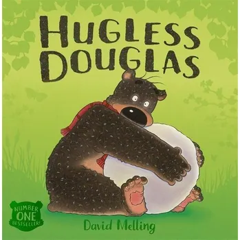 Umění Hugless Douglas